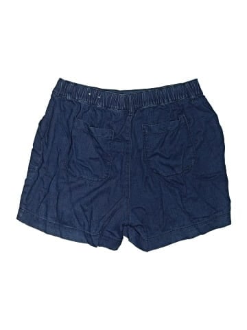 Lane Bryant Shorts (view 2)