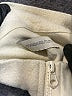 Standard Cloth Ivory Turtleneck Sweater Size S - photo 7