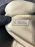 Standard Cloth Ivory Turtleneck Sweater Size S - photo 8