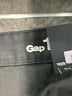 Gap Black Track Pants Size 2 - photo 4