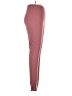 Fashion Nova Solid Burgundy Active Pants Size 1X - photo 4