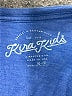 Assorted Brands Blue Long Sleeve T-Shirt Size 10 - photo 3