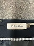 Calvin Klein Performance Solid Black Formal Skirt Size 16 - photo 5