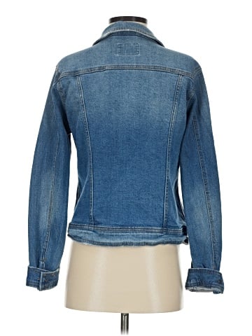 Universal Thread Denim Jacket (view 2)