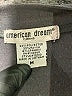 American Dream Gray Kimono Size M - photo 7