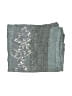 Unbranded Teal Blue Scarf One size - photo 2