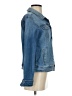 Universal Thread Blue Denim Jacket Size S - photo 4
