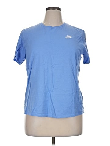 Nike Active T-Shirt (view 1)