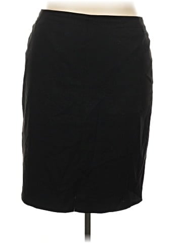 Ann Taylor LOFT Casual Skirt (view 1)