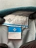 Columbia Pink Windbreakers Size 14 - 16 - photo 3