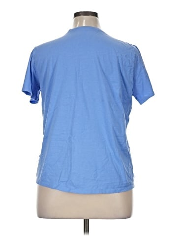 Nike Active T-Shirt (view 2)