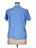 Nike 100% Cotton Blue Active T-Shirt Size XL - photo 2