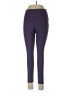 Active by Old Navy Solid Purple Active Pants Size L - photo 1
