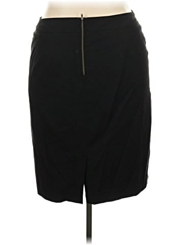 Ann Taylor LOFT Casual Skirt (view 2)