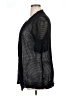 Perceptions 100% Acrylic Black Cardigan Size 1X - photo 5