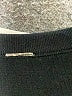 Unbranded Black Short Sleeve T-Shirt Size M (estimated) - photo 7