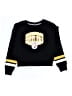 NFL Black Sweatshirt Size S (youth) - photo 1