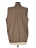 DAZY Tan Vest Size M - photo 2