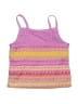 Btween Pink Sleeveless Top Size 7 - photo 2