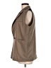 DAZY Tan Vest Size M - photo 5