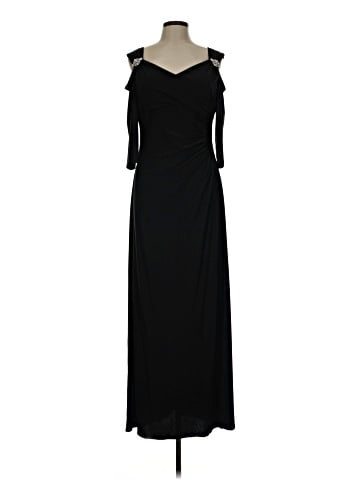 R&M Richards Cocktail Dress (view 1)
