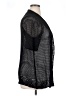 Perceptions 100% Acrylic Black Cardigan Size 1X - photo 4