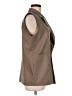 DAZY Tan Vest Size M - photo 4
