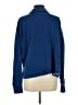 Urban Outfitters Blue Pullover Sweater Size L - photo 2