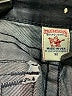True Religion 100% Cotton Black Jeans Size 32 waist - photo 7