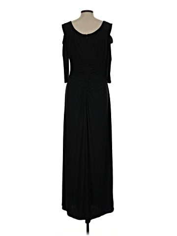 R&M Richards Cocktail Dress (view 2)