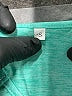 Unbranded Teal Green Active Tank Size XS - photo 7