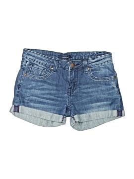 Vigoss Studio Denim Shorts