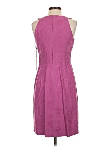Kristin Davis Cocktail Dress (view 2)