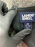 Lands' End Color Block Gold Casual Dress Size 2X - photo 7