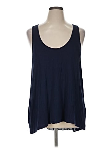 Banana Republic Factory Store Tank Top (view 1)