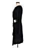 MICHAEL Michael Kors Solid Black Cocktail Dress Size M - photo 5