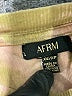 AFRM Camo Tan Sweatshirt Size XS - photo 7