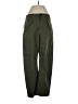 ASKK NY 100% Cotton Green Jeans Size 24 waist - photo 1