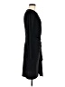 MICHAEL Michael Kors Solid Black Cocktail Dress Size M - photo 4
