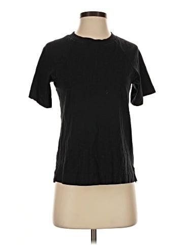 ABLE Short Sleeve Turtleneck (view 1)