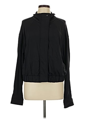 Athleta Track Jacket (view 1)