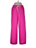 ee:some 100% Polyester Pink Casual Pants Size L - photo 1