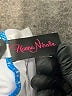 Hanna Nikole Blue Tank Top Size 16 - photo 7