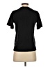 ABLE Black Short Sleeve Turtleneck Size XS - photo 2