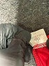 Resinta Color Block Red Athletic Shorts Size 5T - photo 3