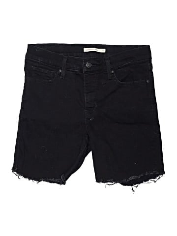 Levi's Denim Shorts (view 1)