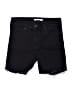 Levi's Black Denim Shorts Size 28 waist - photo 1