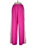 ee:some 100% Polyester Pink Casual Pants Size L - photo 2