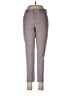 Old Navy Gray Casual Pants Size 6 - photo 1