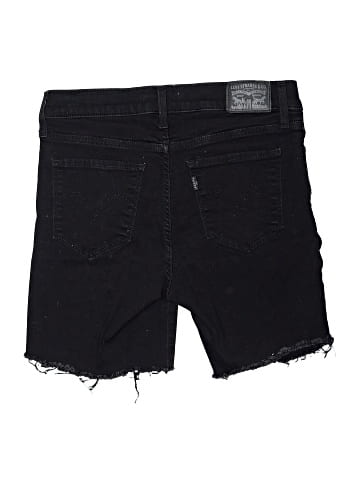Levi's Denim Shorts (view 2)